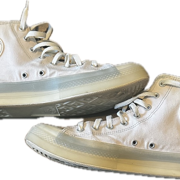 Converse Stretch High-Top Canvas - Picture 1 of 5